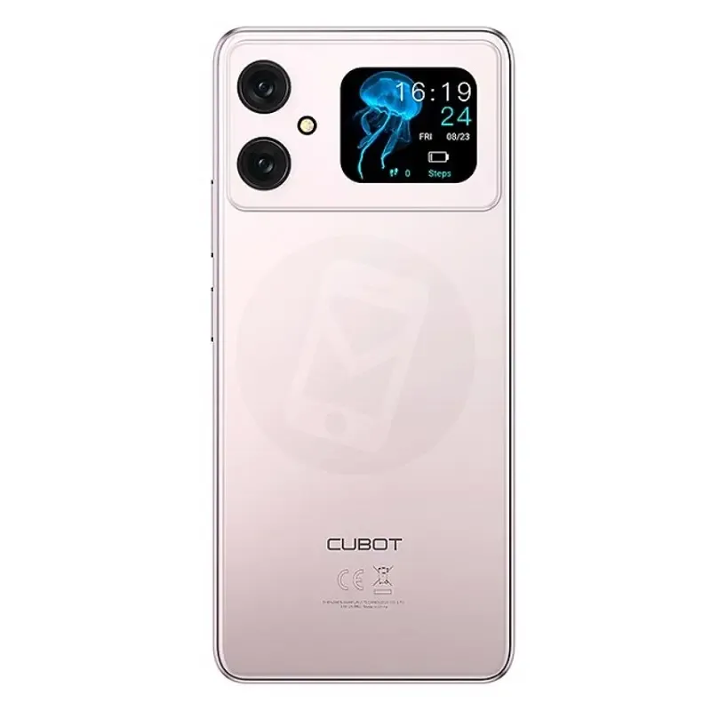 Cubot A20