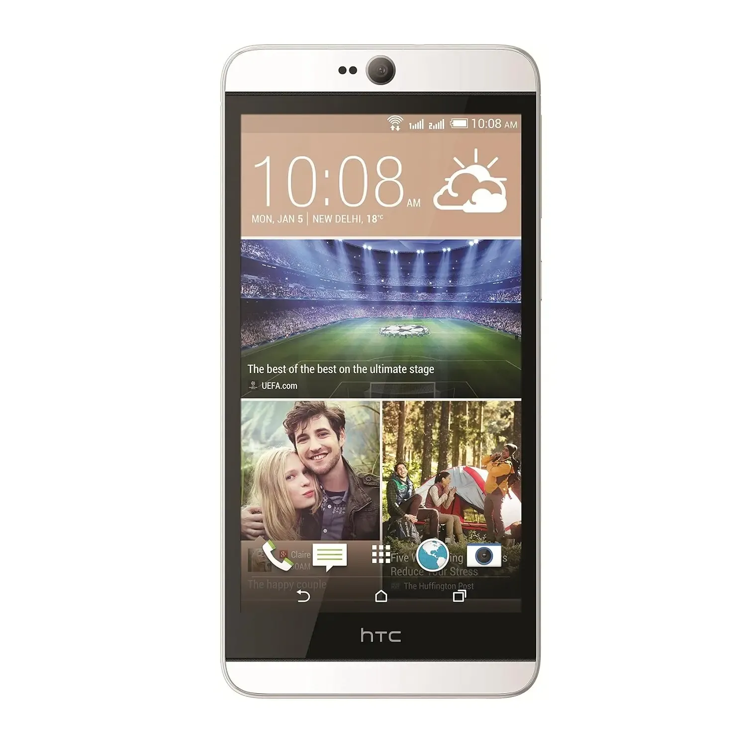 HTC Desire 826 dual sim