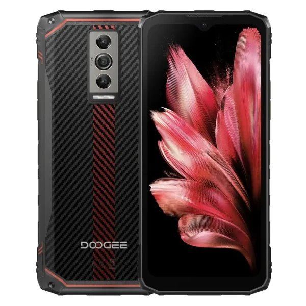 Doogee Blade11