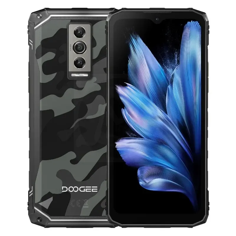 Doogee Blade11