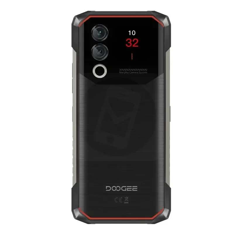 Doogee Blade10 Max