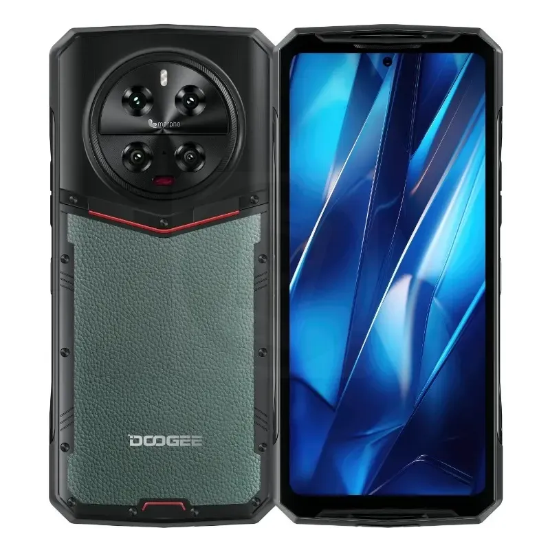 Doogee DK10