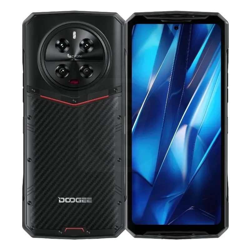 Doogee DK10