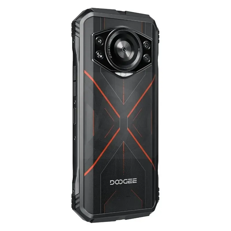 Doogee S Cyber