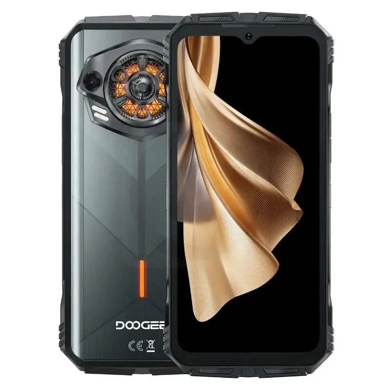 Doogee S Punk