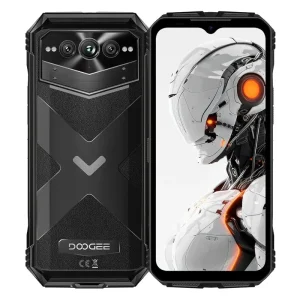 Doogee V Max Pro