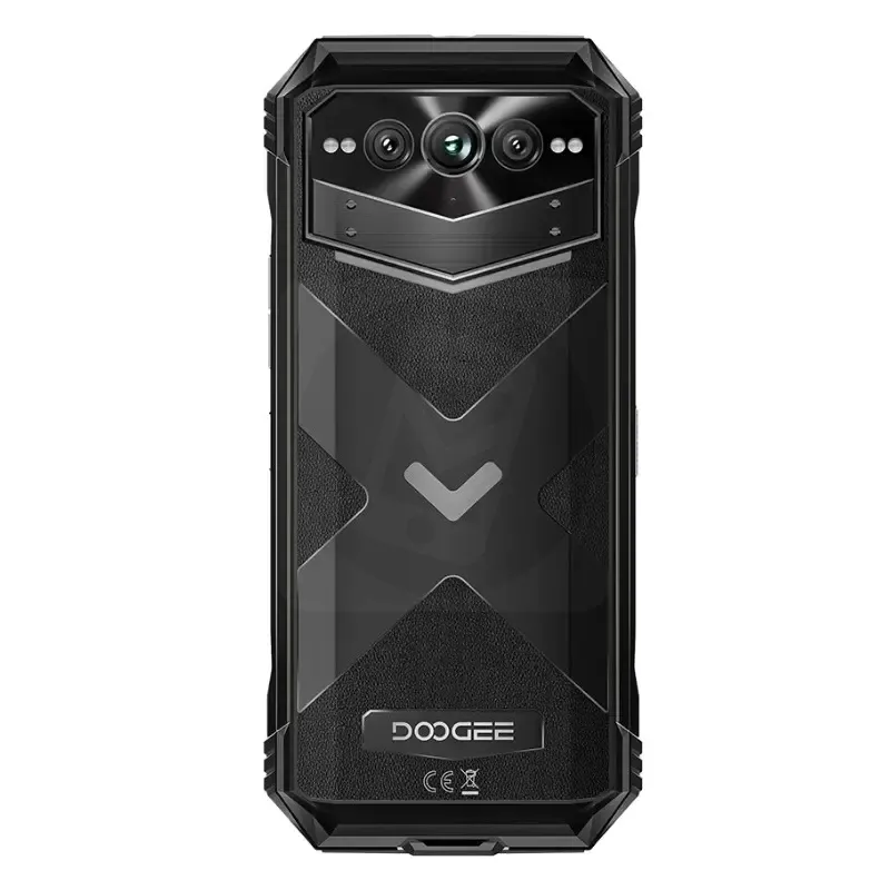 Doogee V Max Pro