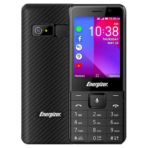 Energizer E280s