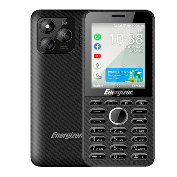 Energizer E288s