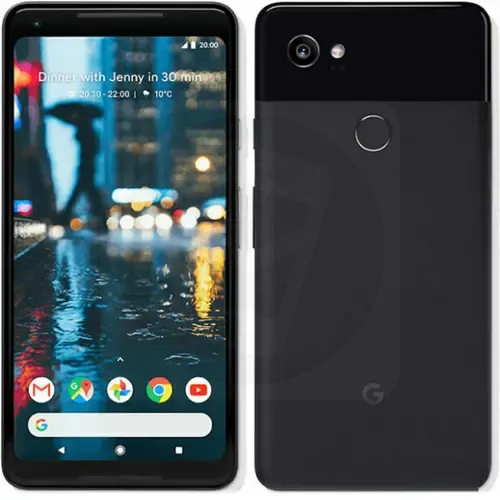 Google Pixel 2 XL