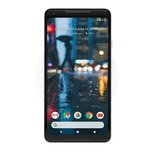 Google Pixel 2 XL