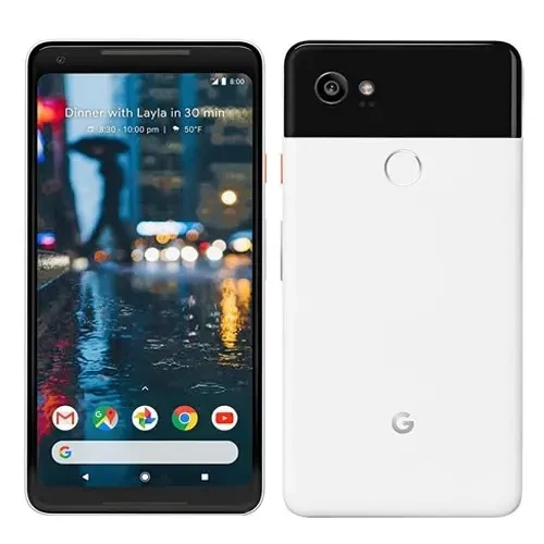 Google Pixel 2 XL