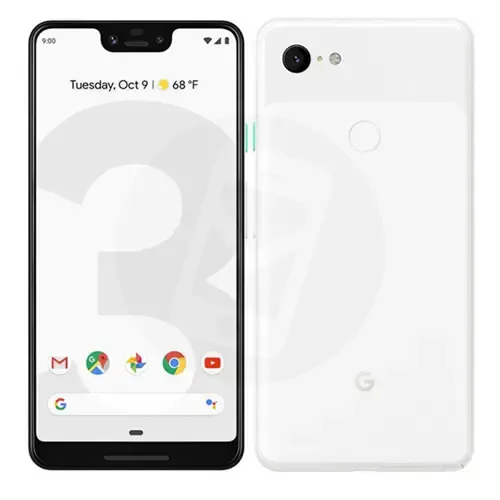 Google Pixel 3 XL