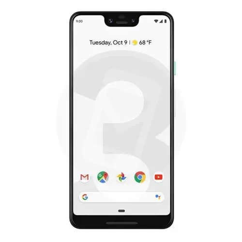 Google Pixel 3 XL