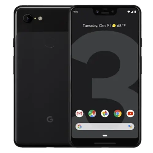 Google Pixel 3 XL