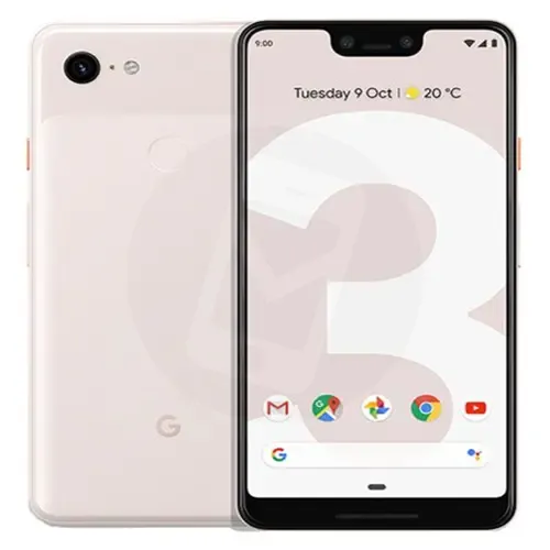 Google Pixel 3 XL