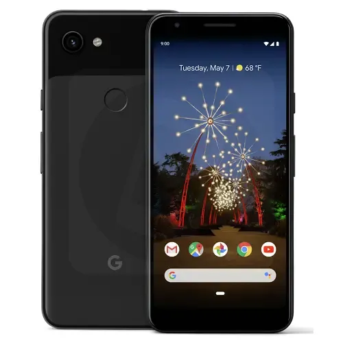 Google Pixel 3a XL