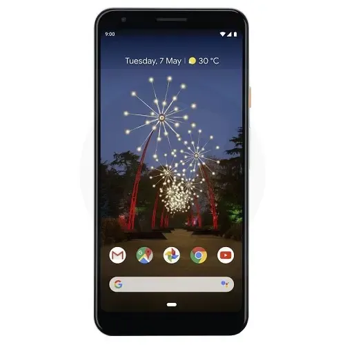 Google Pixel 3a XL