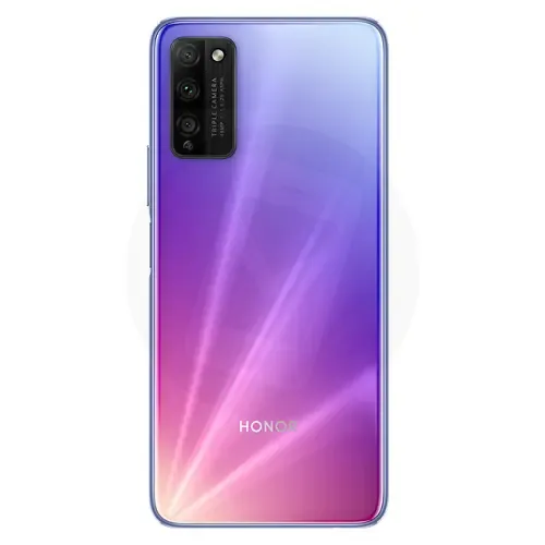 Honor 30 Lite