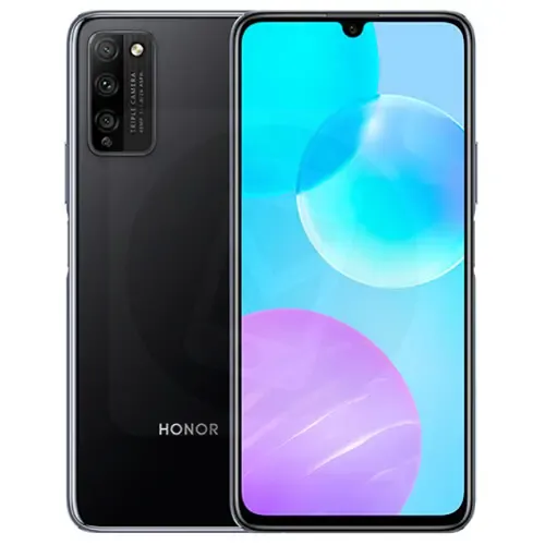 Honor 30 Lite