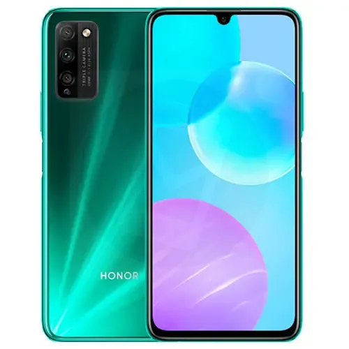 Honor 30 Lite