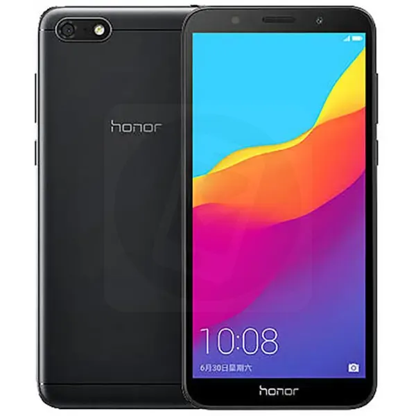 Honor 7s