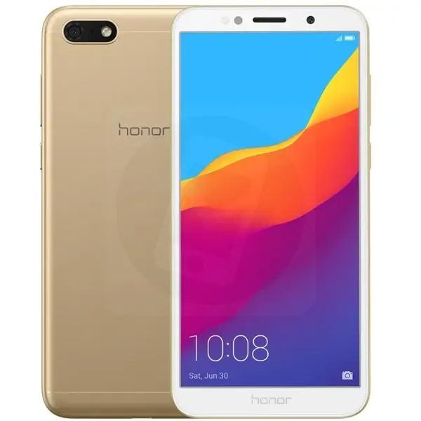 Honor 7s