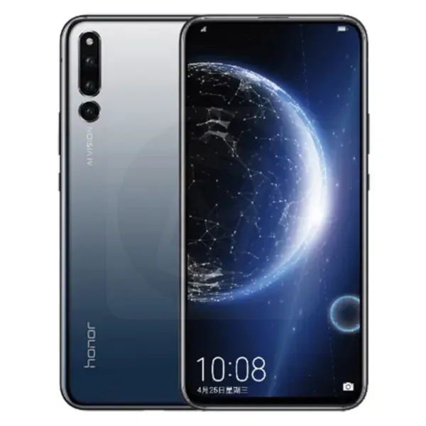 Honor Magic 2