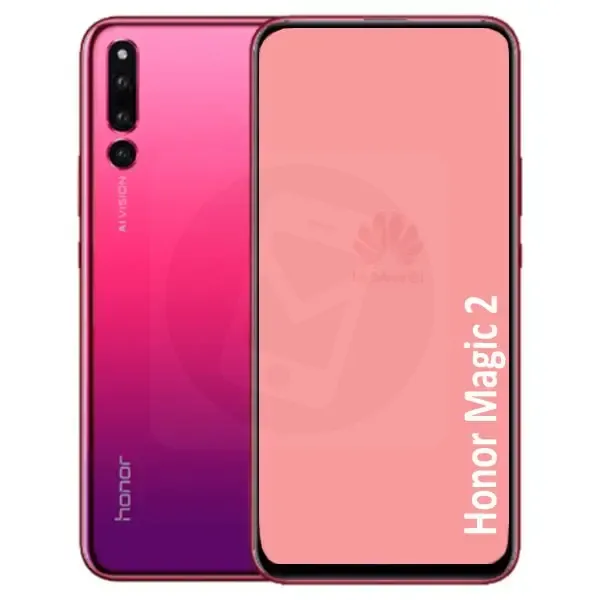 Honor Magic 2