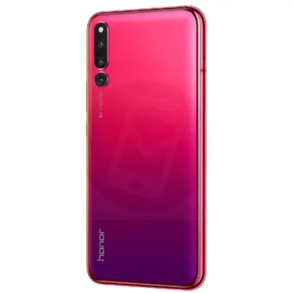 Honor Magic 2