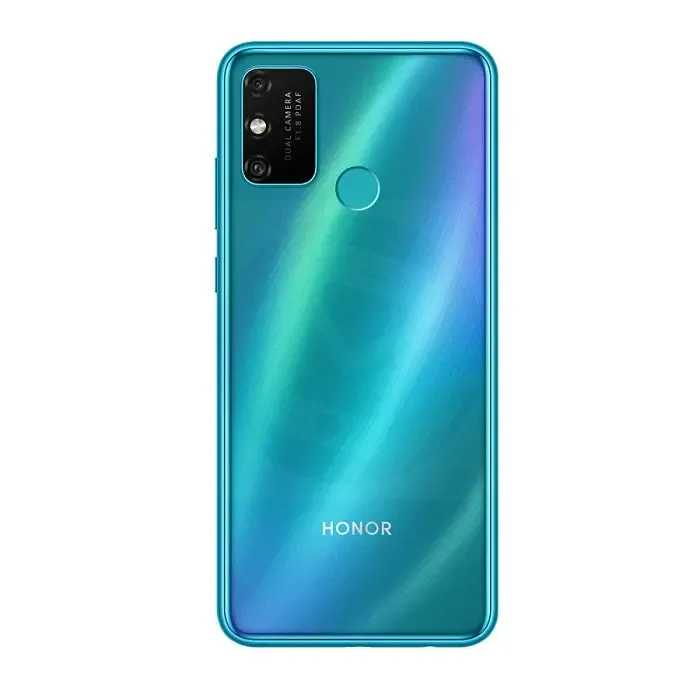 Honor Play 9A