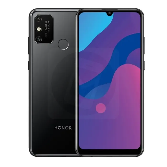 Honor Play 9A