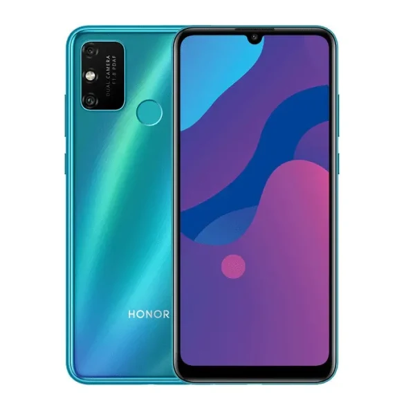 Honor Play 9A