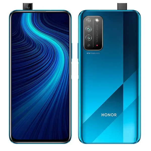 Honor X10 5G