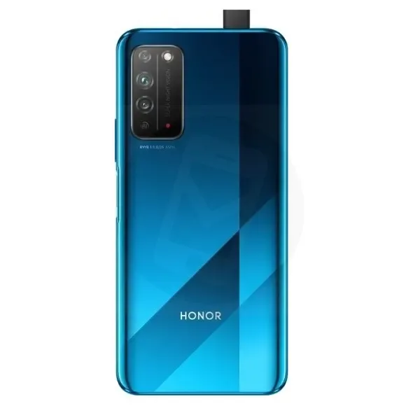 Honor X10 5G