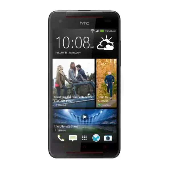 HTC Butterfly S