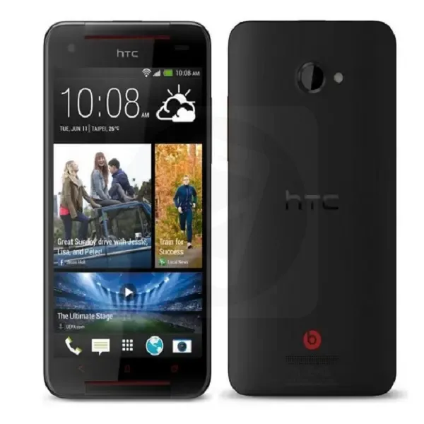 HTC Butterfly S