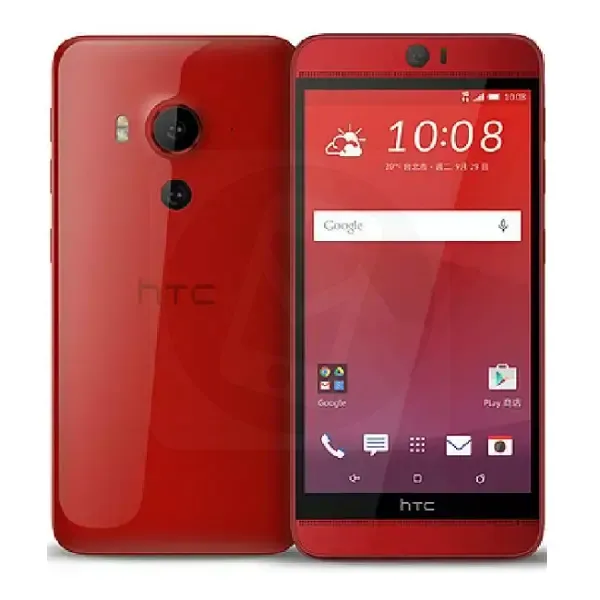 HTC Butterfly S