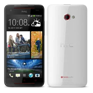 HTC Butterfly S