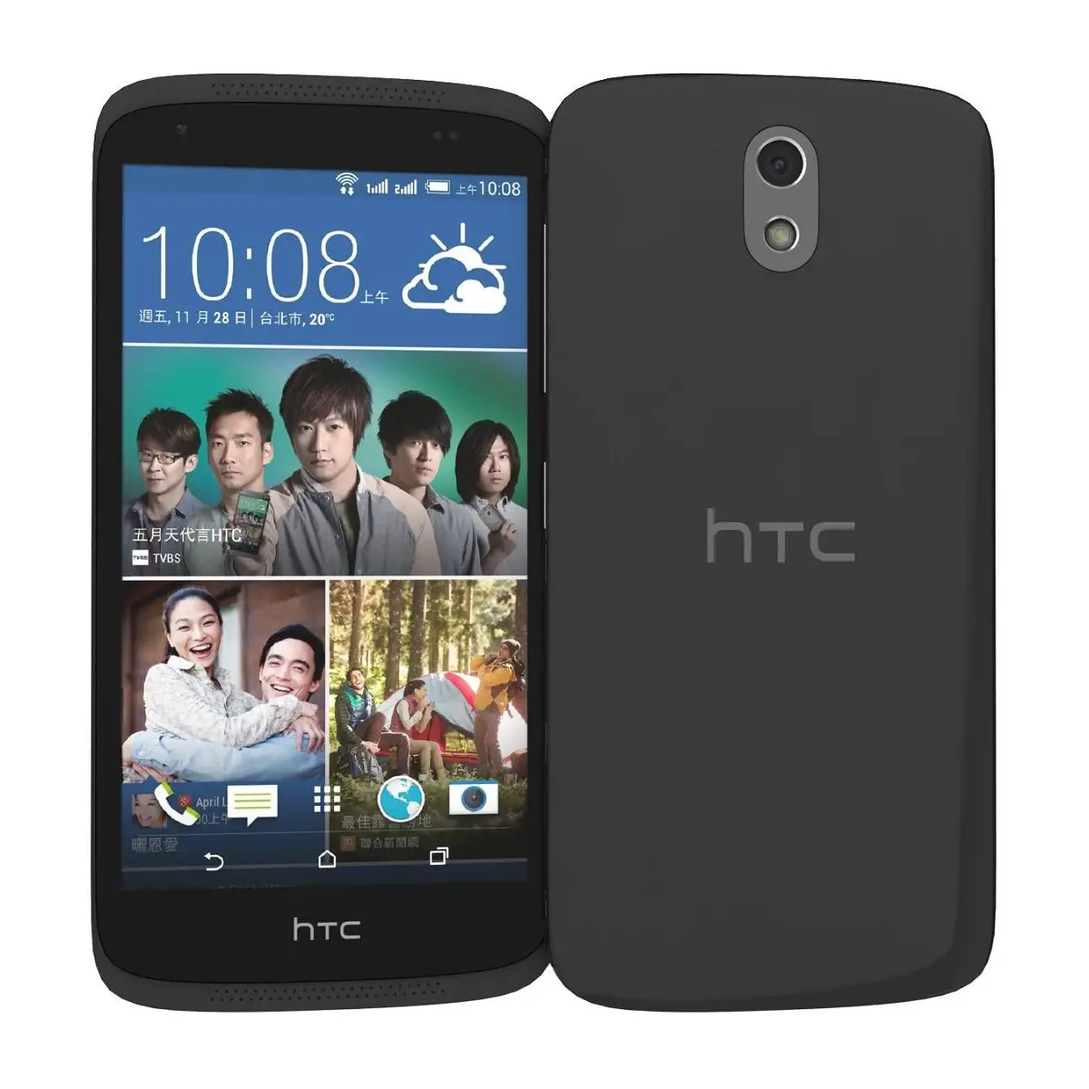 HTC Desire 526G Plus dual sim