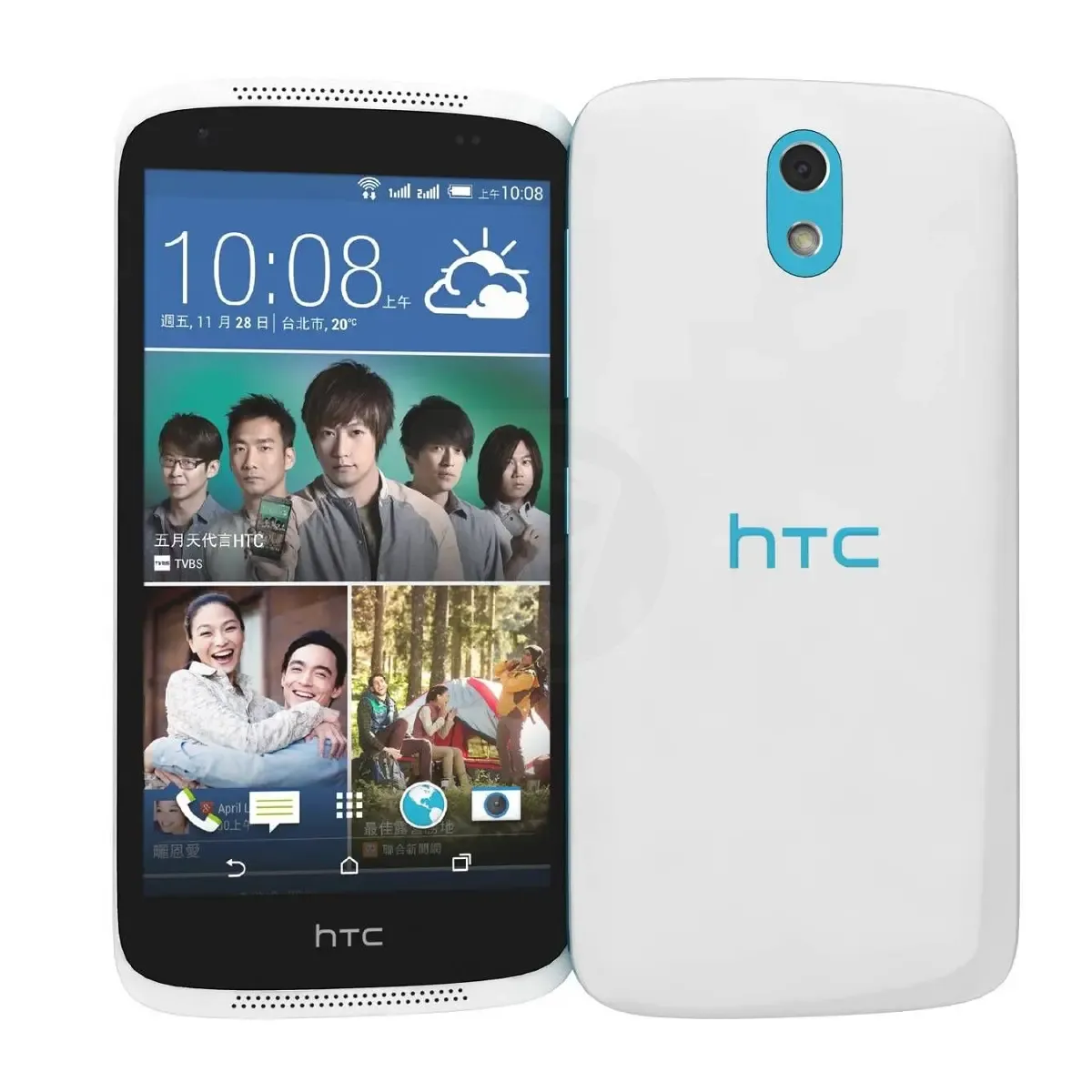 HTC Desire 526G Plus dual sim