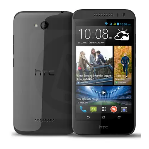 HTC Desire 616 dual sim