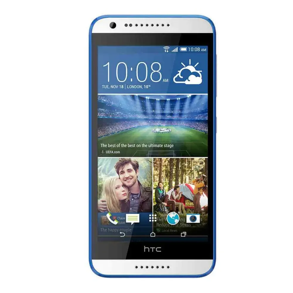 HTC Desire 620G dual sim