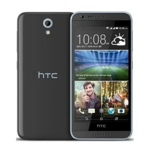 HTC Desire 620G dual sim