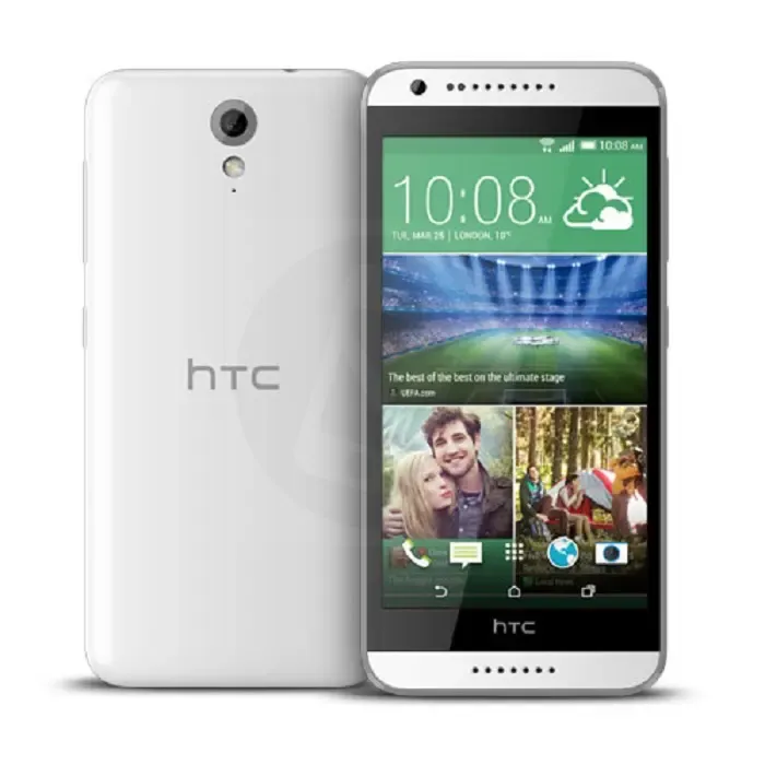 HTC Desire 620G dual sim