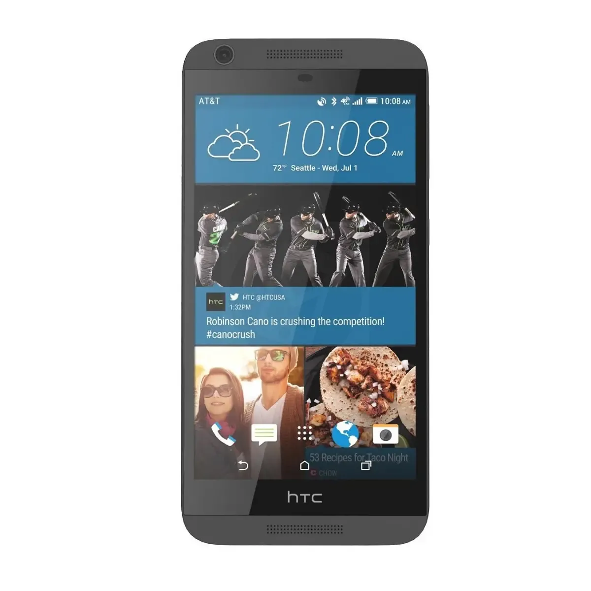 HTC Desire 626