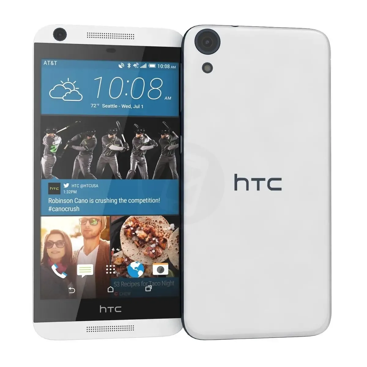 HTC Desire 626