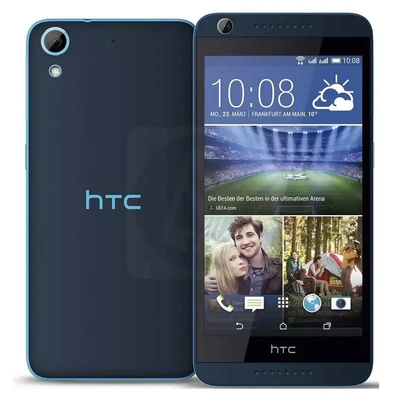 HTC Desire 626G Plus