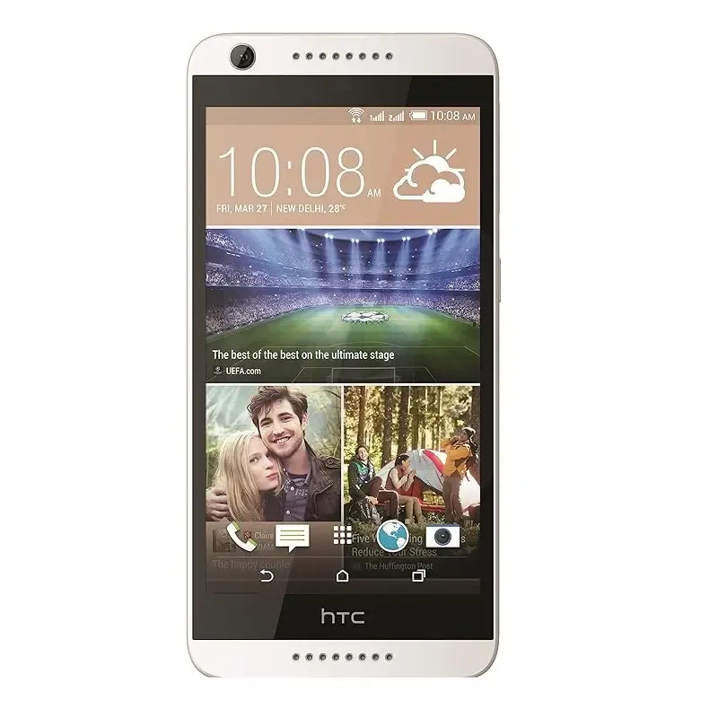 HTC Desire 626G Plus