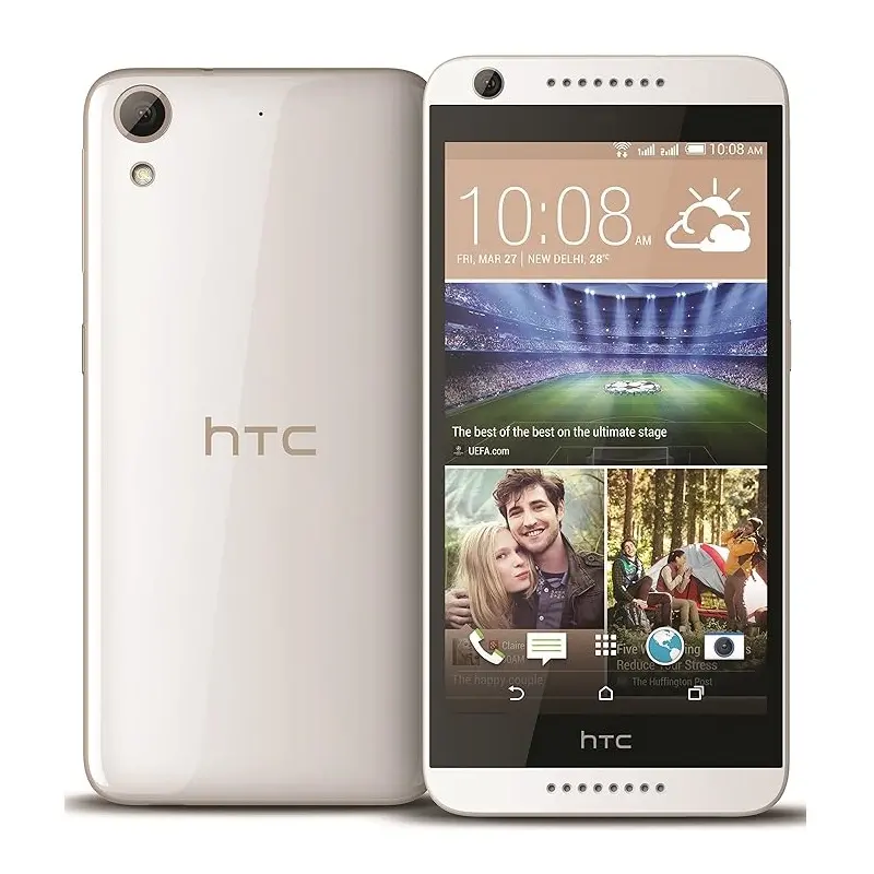 HTC Desire 626G Plus